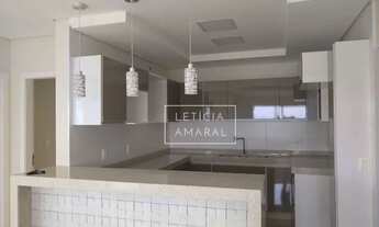 Imagem 2: Apartamento com 3 dormitórios à venda, 134 m² por R$ 1.200.000,00 - Santa Doroteia - Pouso