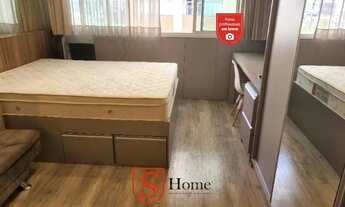 Imagem 5: Apartamento com 1 quarto para aluguel no Centro