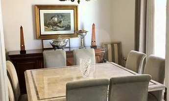 Imagem 4: Apartamento à venda com 4 dormitórios no Jardim Paulista SP