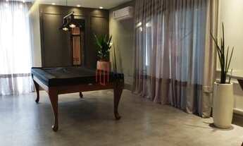 Imagem 3: ALUGA-SE ANUAL APARTAMENTO ALTO PADRÃO NO CENTRO DE BALNEÁRIO CAMBORIÚ/SC