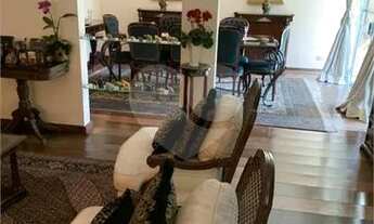 Imagem 3: Casa na Cidade Jardim , 4 suites , 4 vagas