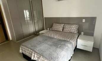 Imagem 7: Aluga-se Apartamento FLAT ED.JP RESIDENCE com 1 quarto em Umarizal - Belém - PA