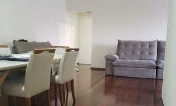 Imagem 5: Apartamento com 4 dormitórios à venda, 110 m² por R$ 850.000,00 - Vila Ema - São José dos