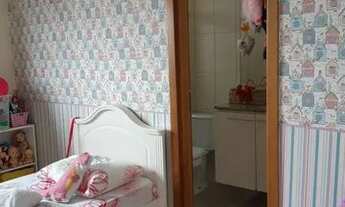 Imagem 2: Belíssimo Apto na Doca Andar Alto Nascente Total Village Moon