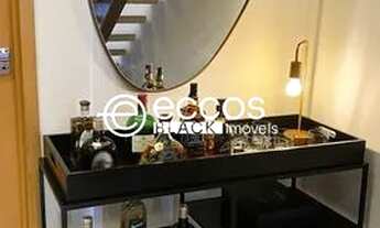 Imagem 5: CASA EM CONDOMÍNIO RESIDENCIAL em UBERLÂNDIA - MG, GRANJA MARILEUSA