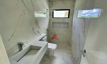 Imagem 7: Casa no condomínio Alphaville 4 para venda fino acabamento