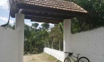 Imagem 3: Sitio Paraíso bairro congonhas