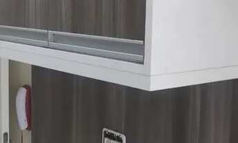 Imagem 5: Apartamento SMILE Cidade Nova para aluguel tem 82 metros quadrados com 3 quartos