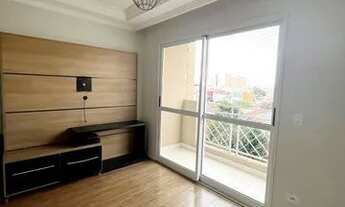 Imagem 3: Apartamento - Penha de França - 2 dorms., 1 suíte, 1 vaga