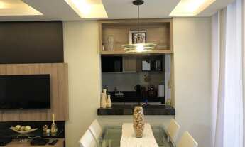 Imagem 2: Belo Horizonte - Apartamento Padrão - Ouro Preto