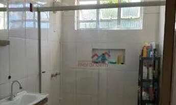 Imagem 4: Apartamento com 2 dormitórios à venda, 76 m² por R$ 182.000 - Nossa Senhora das Graças - C