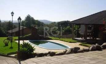 Imagem: PORTO ALEGRE - Sítio - Hípica