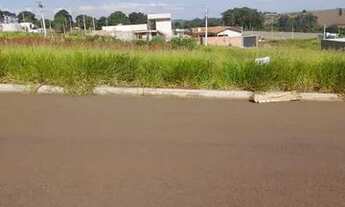 Imagem 3: Terreno jardim bela vida