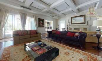 Imagem 6: Altíssimo Padrão, vendo mansão com 1.165,32 m² no Terraville