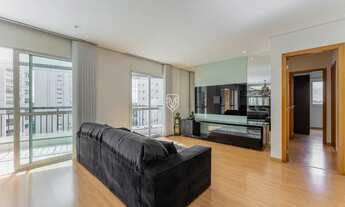 Imagem 7: Apartamento no Ecoville, 3 dormitórios 2 vagas no Edifico Lasar Segall