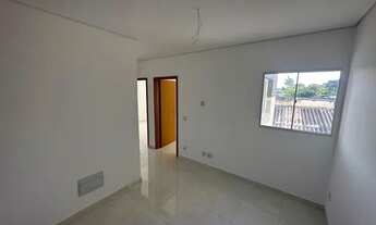 Imagem 2: Quatro Apartamentos novos, recém construídos para LOCAÇÃO Coophamil, Cuiabá R$ 1.500,00 lo