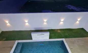 Imagem 6: Casa no Damha Araçagy