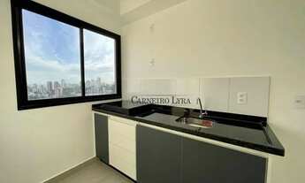 Imagem 3: Lindo apt novo para locação em Pinheiros