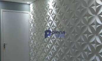 Imagem 2: Apartamento à venda com 2 dormitórios - Jardim Minda - Hortolândia/SP