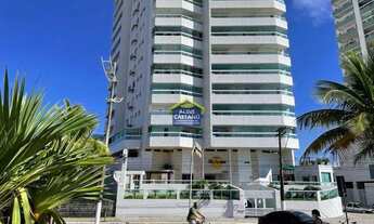 Imagem 1: Apto - 2 dorms, Caicara, Praia Grande