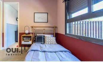 Imagem 7: Apartamento com 2 dormitórios à venda, 69 m² por R$ 859.000,00 - Brooklin - São Paulo/SP