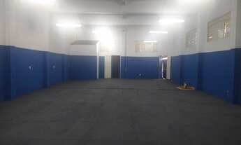 Imagem: Galpão/Depósito/Armazém para aluguel