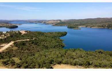Imagem 3: Mini-Chácaras de 1.000m2 - Gosta de pescar? Gosta de Churrasco e Paz?