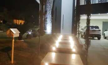 Imagem 5: Sobrado / casa condomínio do lago - Goiânia