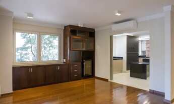 Imagem 4: Apartamento Venda Jardim Europa 306 m² 3 Dormitórios