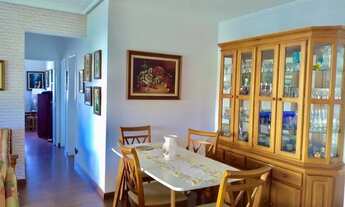 Imagem 4: Apartamento 112M2 | 3 Dorms/ Suíte