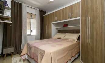 Imagem 6: Apartamento à Venda - Irajá, 3 Quartos, 80 m2