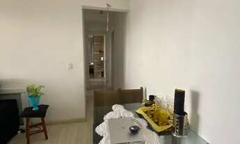 Imagem 5: Apartamento para venda tem 52 metros quadrados com 2 quartos em Jardim Celeste - São Paulo