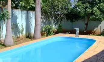 Imagem: Aluga-se Casa Vila Nova Nova Colina Sobradinho