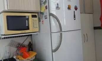 Imagem 7: Apartamento Mobiliado 2 quartos