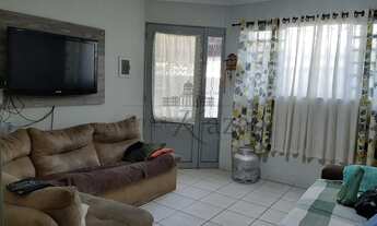 Imagem: Casa - Jardim Altos de Santana II - Jacareí