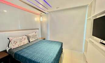 Imagem 6: 1 QUARTO - Lucio Costa - Barra da Tijuca