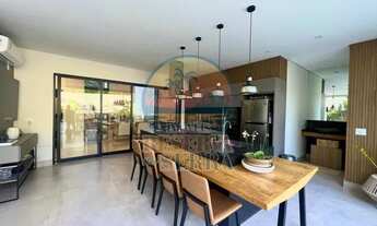 Imagem 6: Casa estilo neoclássico linda a venda no Reserva da Serra Jundiaí