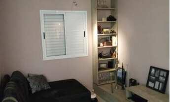 Imagem 4: Apartamento para venda com 57 metros quadrados com 2 quartos