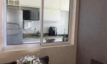 Imagem 3: Apartamento para aluguel tem 82 metros quadrados com 3 quartos