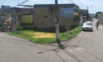 Imagem: Lote em campo grande