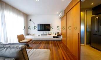 Imagem 6: SãO PAULO - Apartamento Padrão - Vila Olímpia