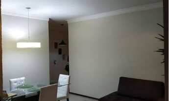 Imagem 5: Apartamento para venda com 57 metros quadrados com 2 quartos