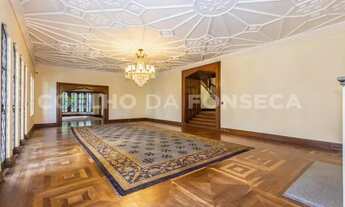 Imagem 5: São Paulo - Casa Padrão - Chácara Flora