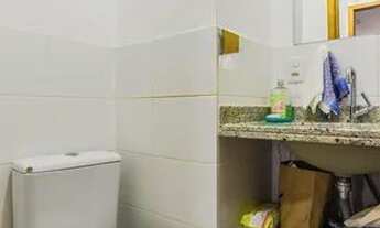 Imagem 6: Apartamento para Aluguel - Baeta Neves, 1 Quarto, 51 m2