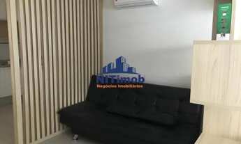 Imagem 4: Flat para aluguel, 1 quarto, 1 vaga, Piratininga - Niterói/RJ