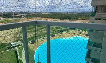 Imagem: Apartamento à venda no bairro Ribeirão