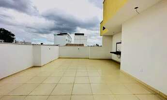 Imagem 4: Belissíma Cobertura com 3 Quartos, Suíte e 2 Vagas no Bairro Santa Branca