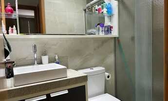 Imagem 6: Apartamento com 2 dormitórios à venda, 43 m² por R$ 287.000,00 - Jardim das Estações - Mar