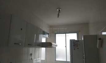 Imagem 7: Apartamento próximo ao SESI no Bosque dos Eucaliptos! Excelente localização