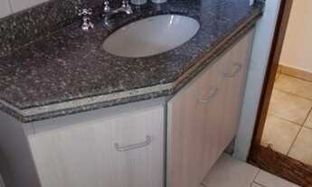 Imagem 3: Casa para aluguel tem 120 metros quadrados com 3 quartos